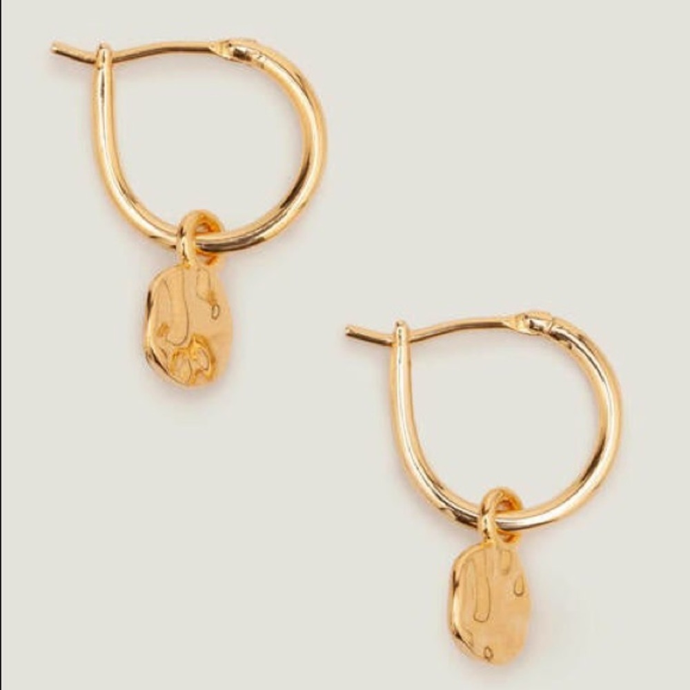 Boden Delicate Earrings
